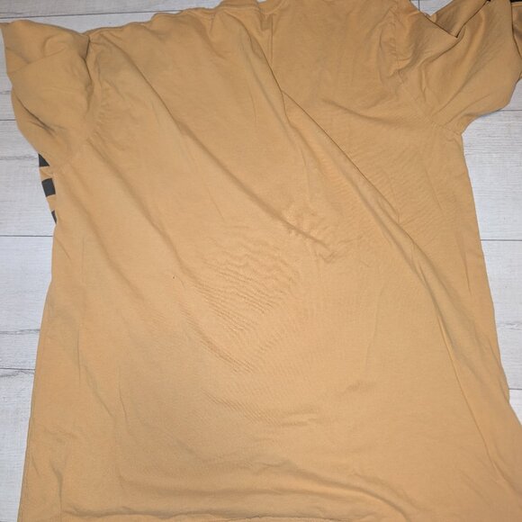 Demon Slayer Kimetsu no Yaiba Checkered T-Shirt - BoxLunch Exclusive Mens XL - Picture 4 of 5